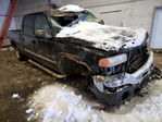 GMC Sierra 2007