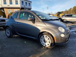 Fiat 500 2012
