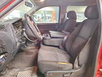 Chevrolet Silverado 2011