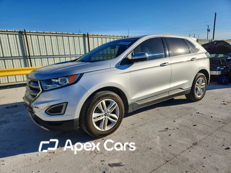 Ford Edge 2017 - Zdjęcie 1 z 12
