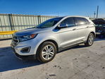 Ford Edge 2017