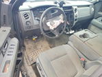 Ford F-150 2012