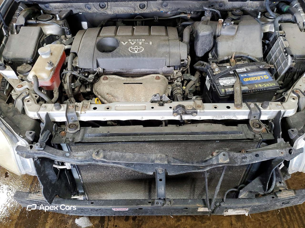Toyota RAV 4 2010