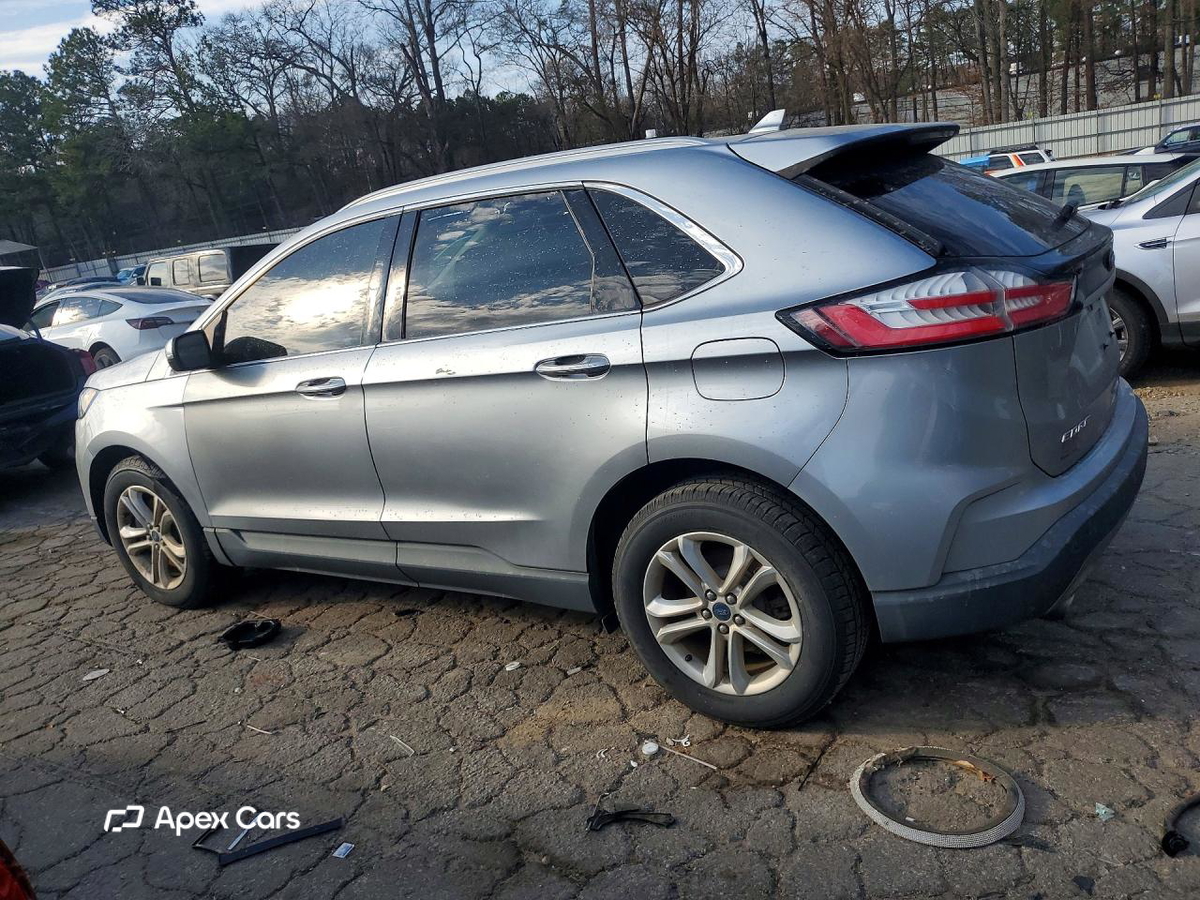 Ford Edge 2020