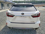 Lexus RX 2016