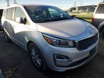 Kia Sedona 2019