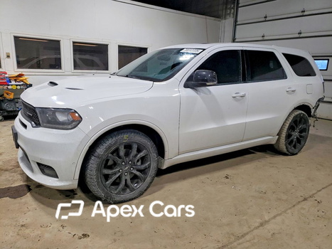 Dodge Durango 2019 - Image 1 of 14