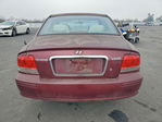 Hyundai Sonata 2002