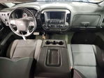 Chevrolet Silverado 2017