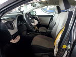 Toyota RAV 4 2016