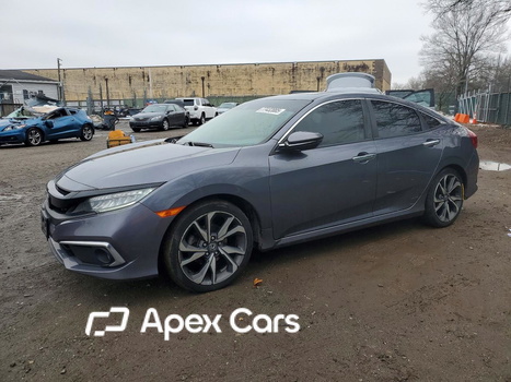 Honda Civic 2020 - Image 1 of 13