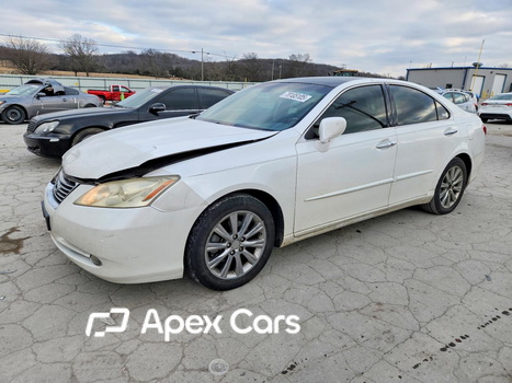 Lexus ES 2008 - Image 1 of 12