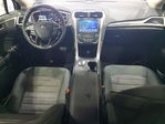 Ford Fusion 2020