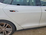 Tesla Model S 2014