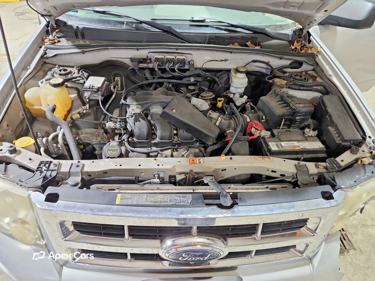 Ford Escape 2008