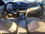 BMW Series 3 2015