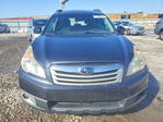 Subaru Outback 2012