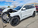Jeep Cherokee 2020