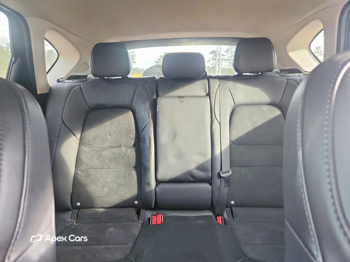 Mazda CX-5 2020
