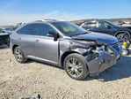 Lexus RX 2013