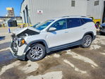GMC Terrain 2022