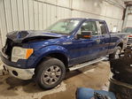 Ford F-150 2012