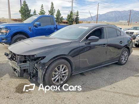 Mazda 3 2020 - Image 1 of 13