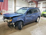 Subaru Forester 2011