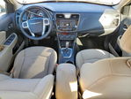 Chrysler 200 2013