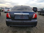 Subaru Impreza 2011