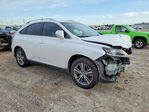Lexus RX 2015