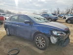 Nissan Sentra 2018