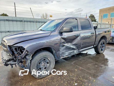 RAM 1500 2020 - Image 1 of 14