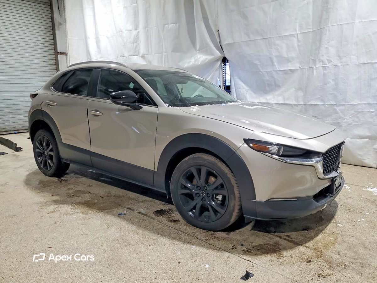 Mazda CX-30 2024
