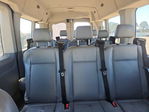 Ford Transit 2017