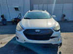 Hyundai Tucson 2012
