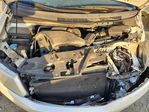 Honda Odyssey 2013