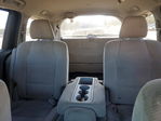 Honda Odyssey 2012