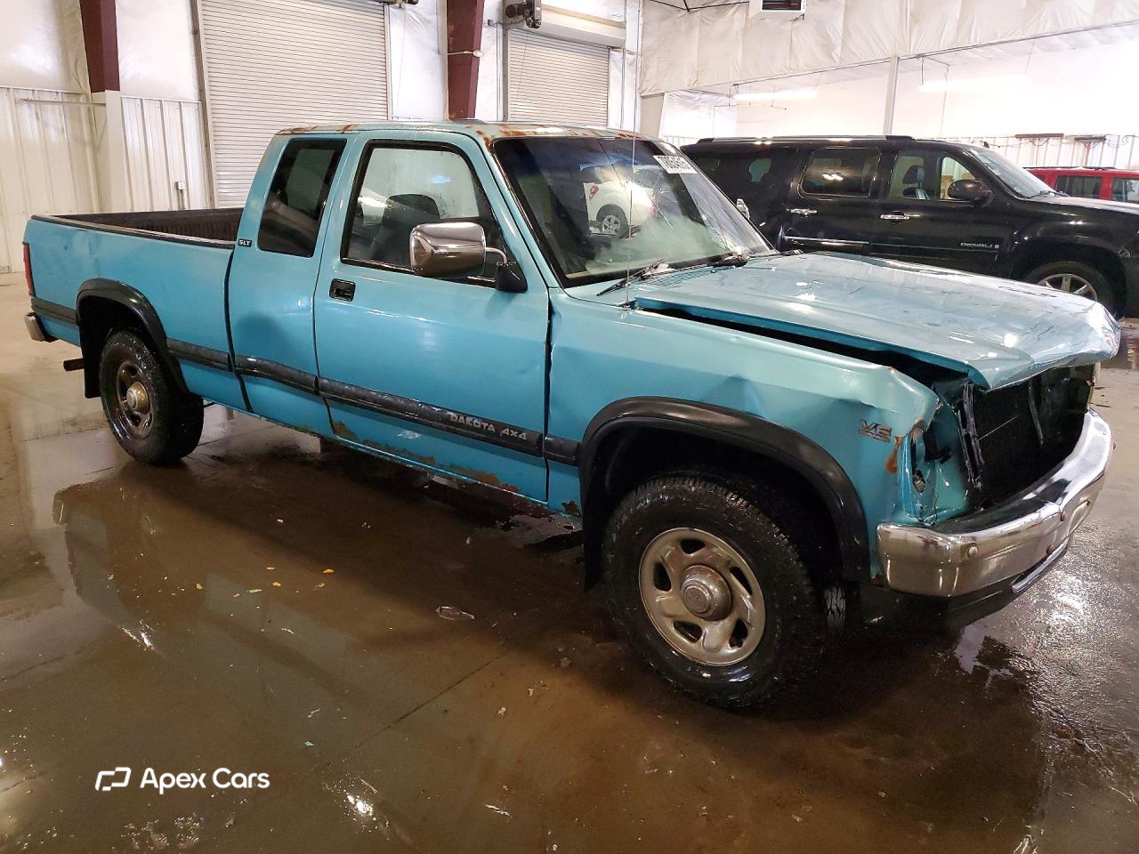 Dodge Dakota 1996