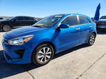 Kia Rio 2022