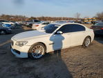 BMW Series 7 2015