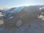 Toyota Sienna 2011