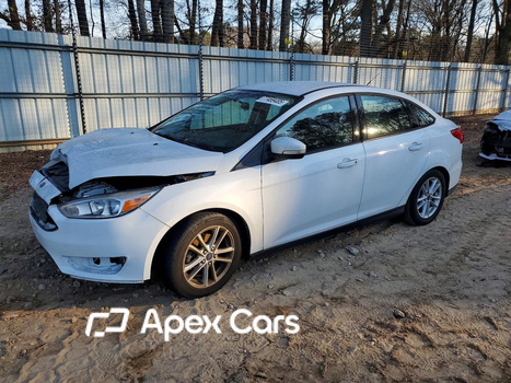 Ford Focus 2016 - Image 1 of 13