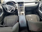 Ford Edge 2012