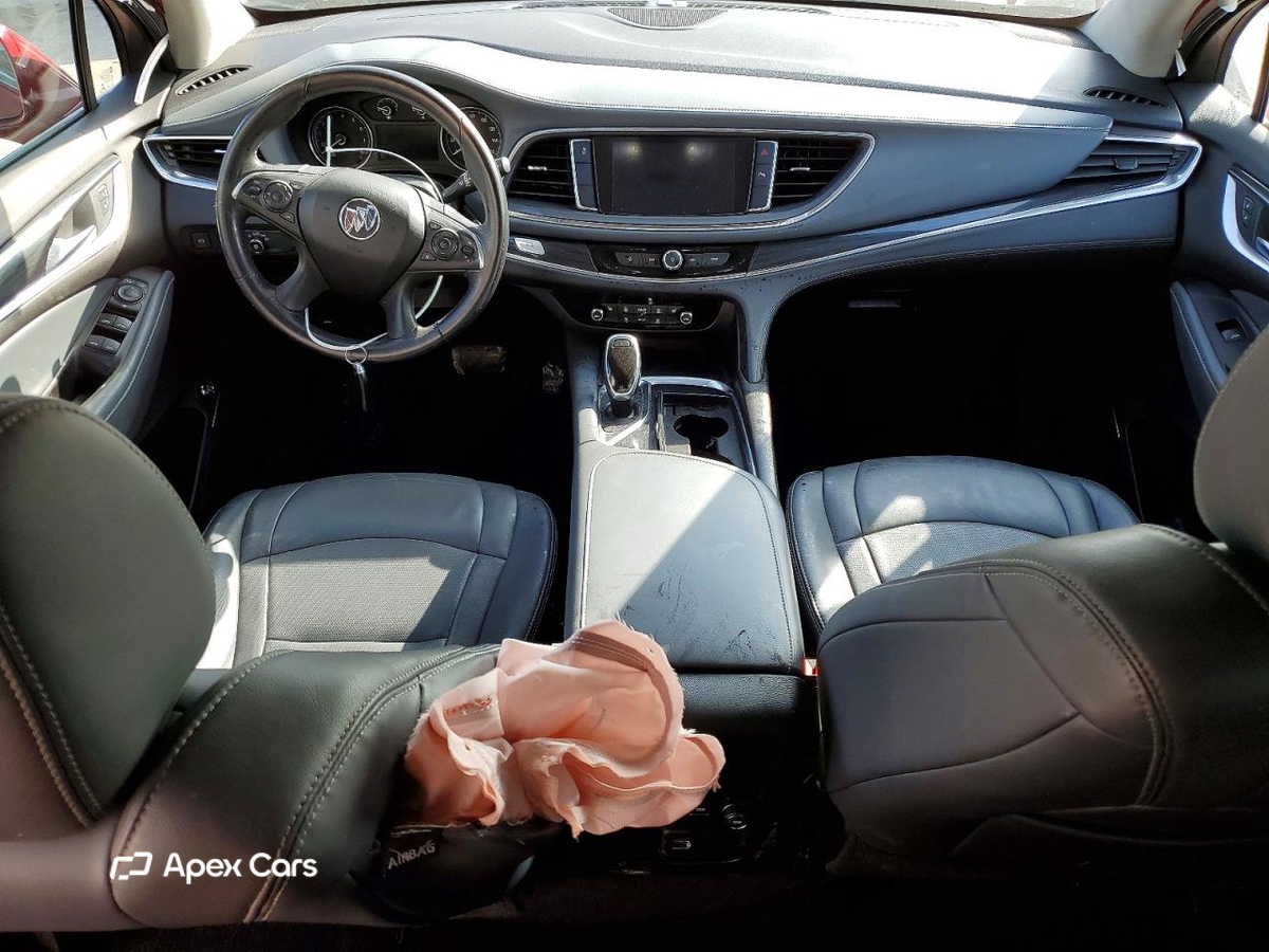 Buick Enclave 2020
