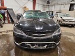 Chrysler 200 2016