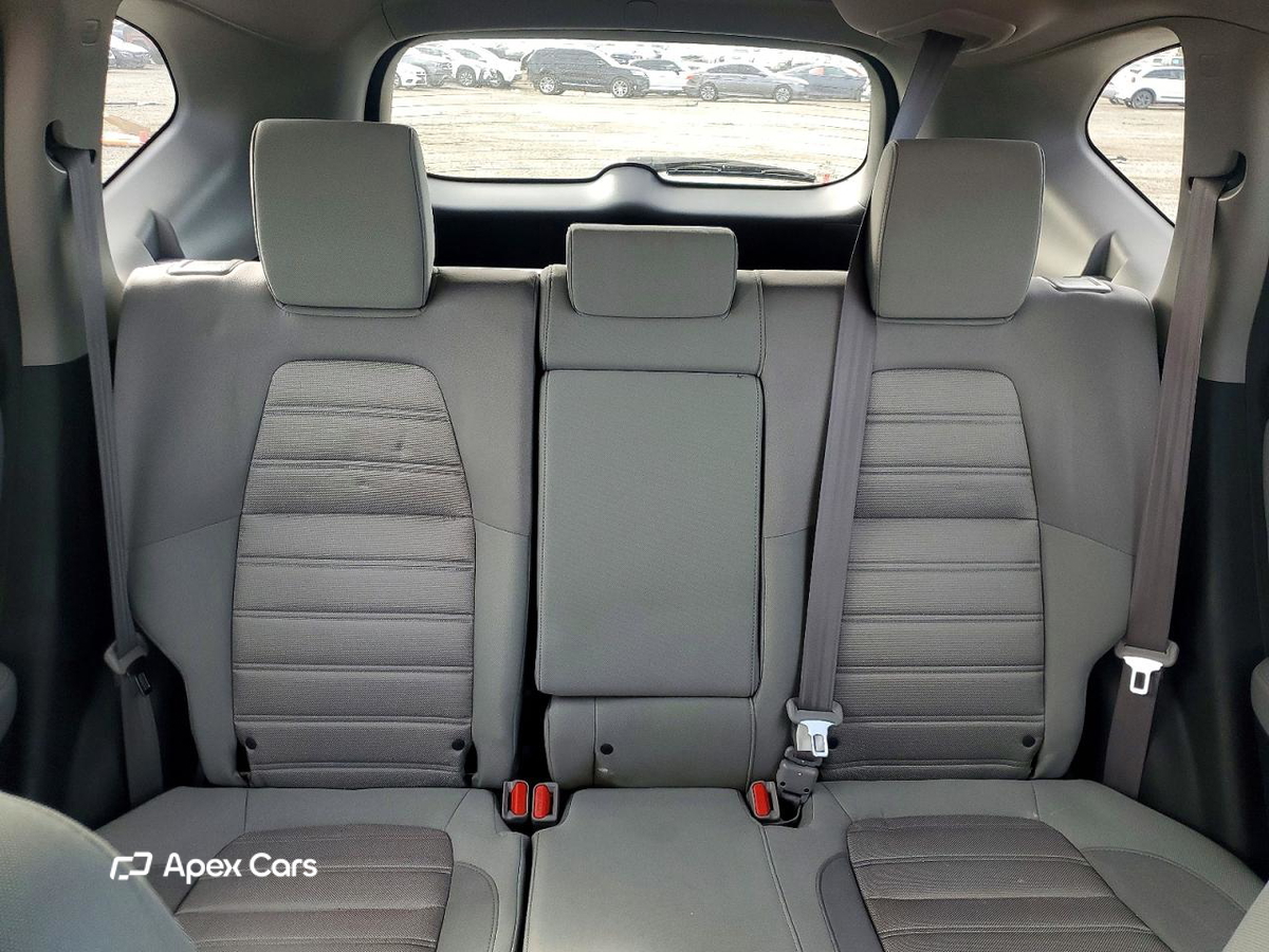 Honda CR-V 2019