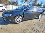 Chrysler 200 2015