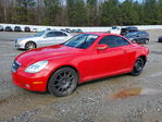 Lexus SC 2005