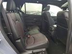 Honda Pilot 2025